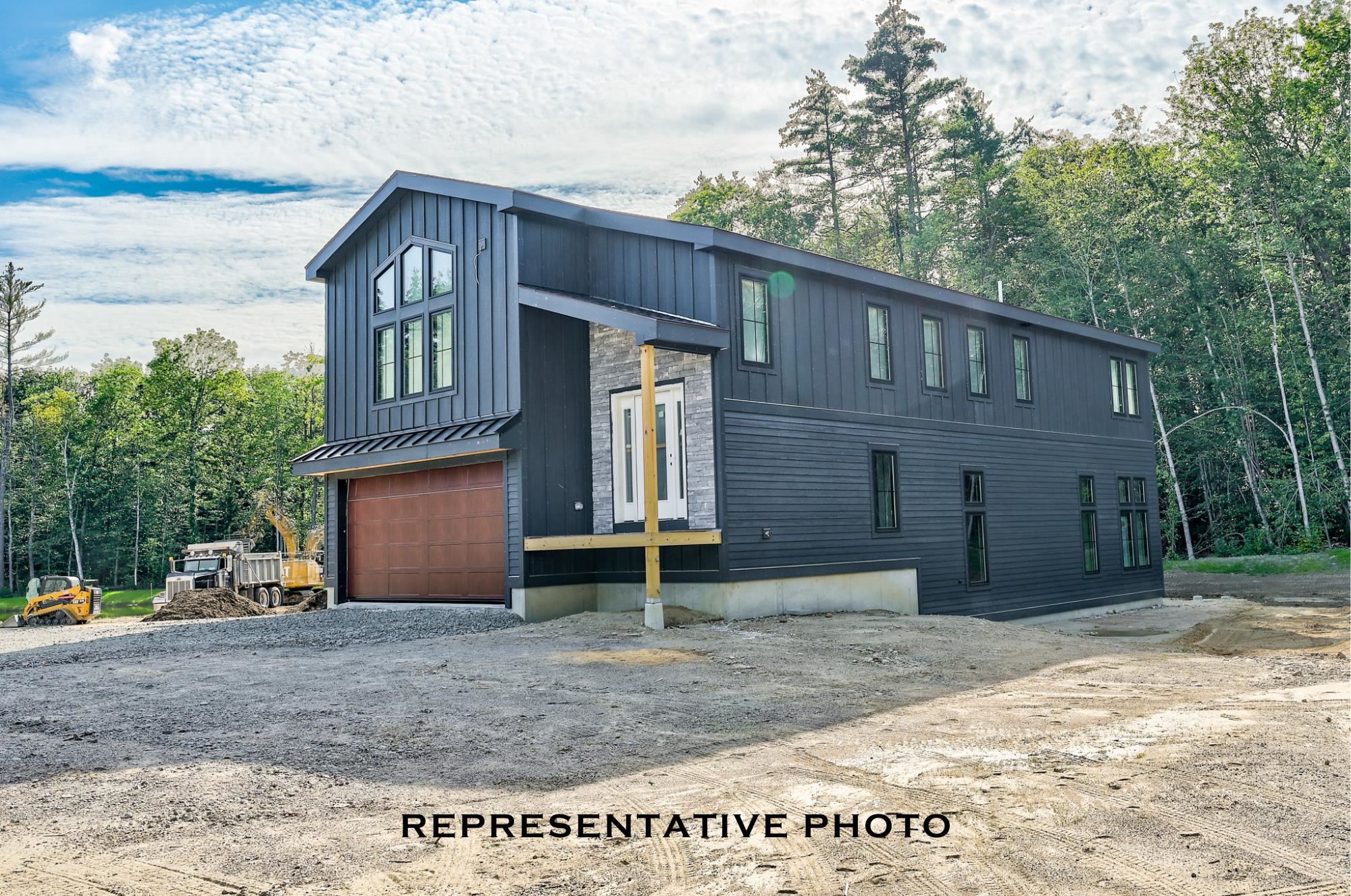 Lot 18 Hidden Glade Drive 18