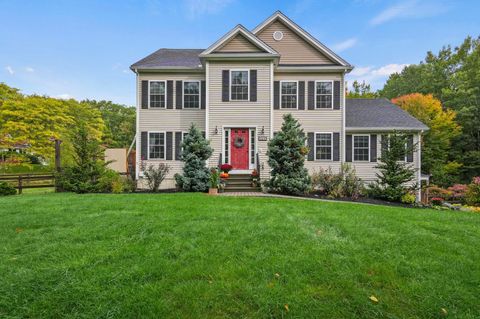 231 Long Hill Road Dover NH 03820