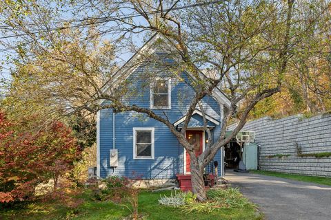 6 Hillhead Street Montpelier VT 05602