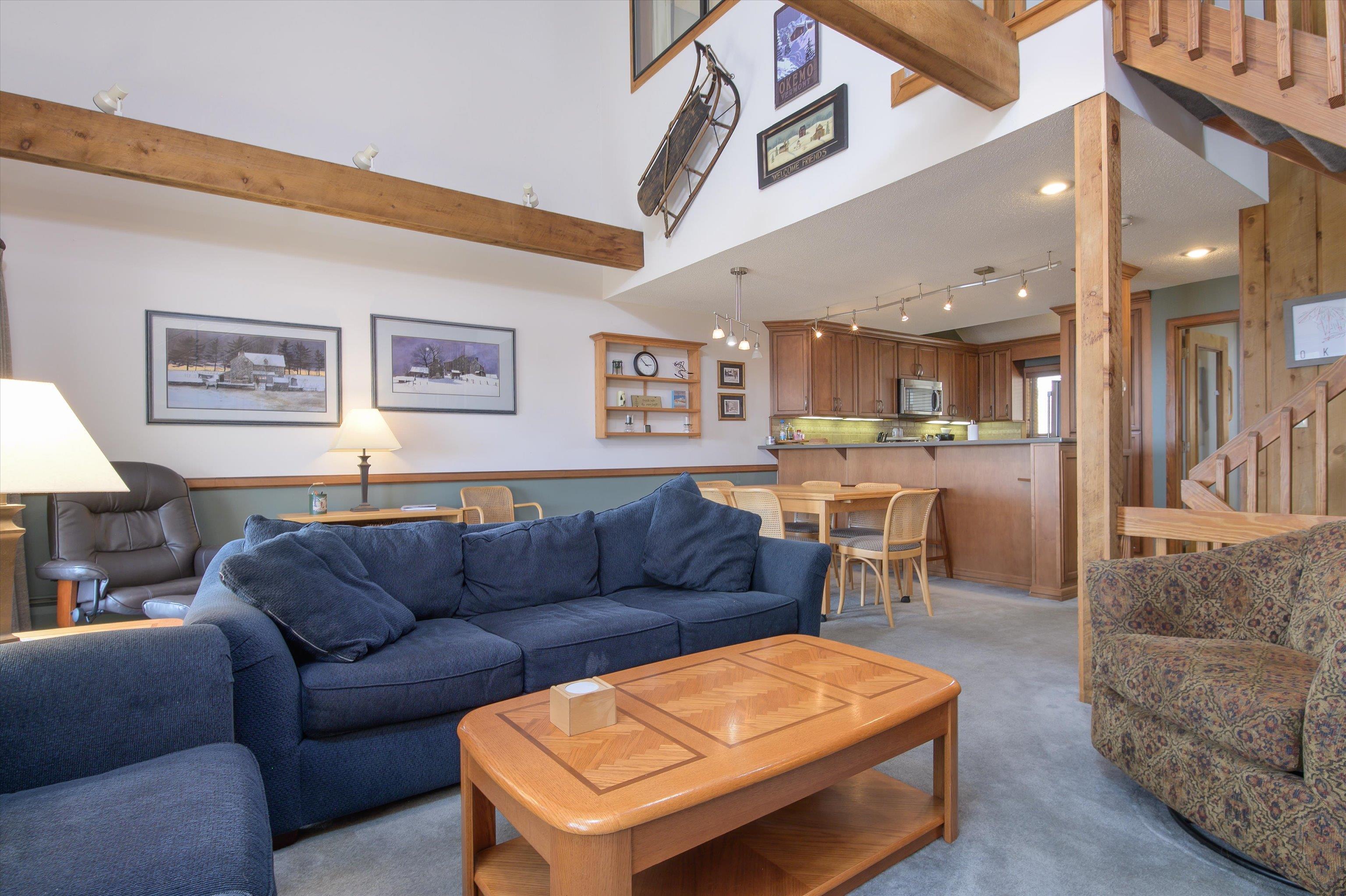 320 Okemo Trailside Extension 36E