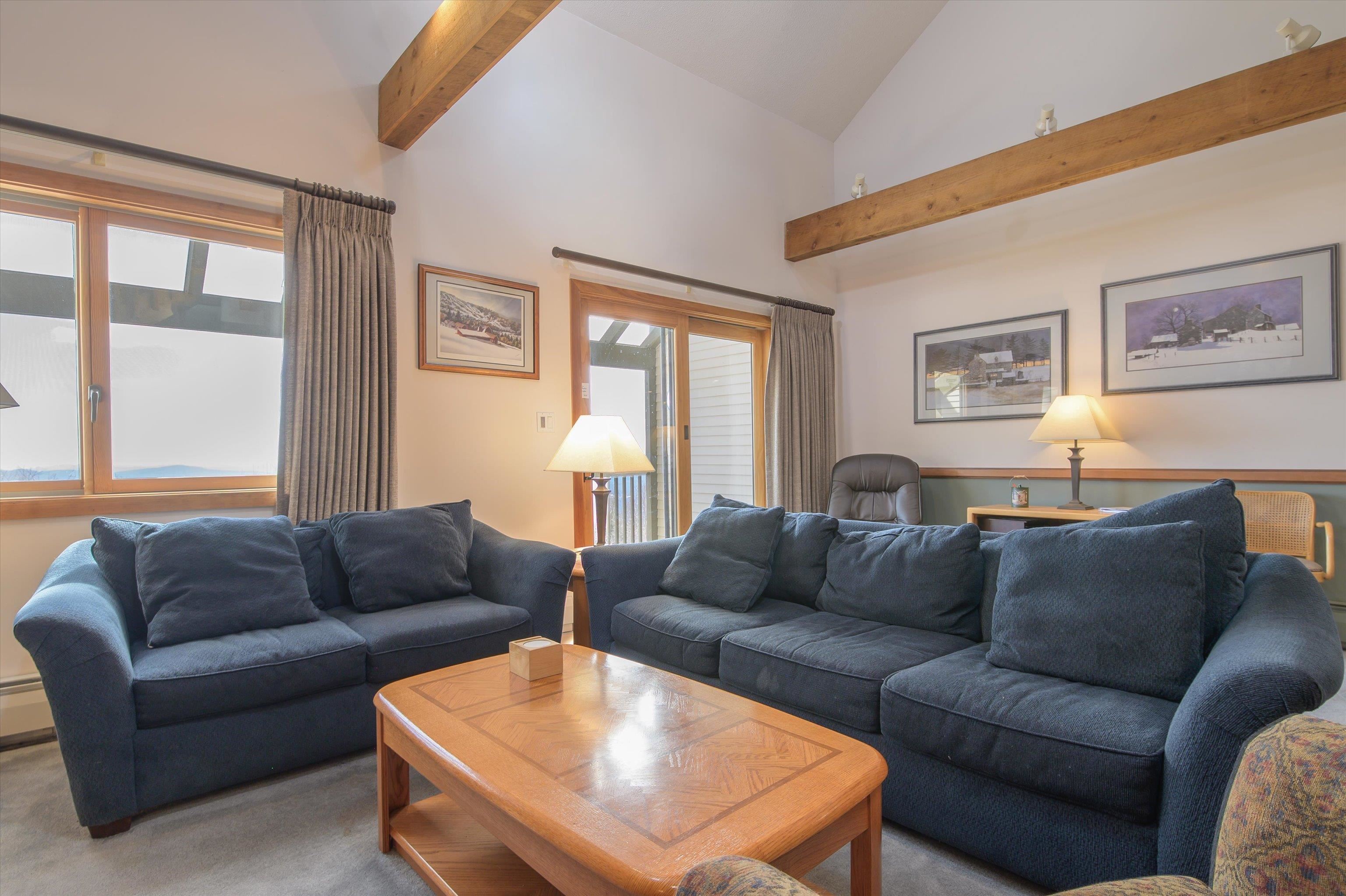 320 Okemo Trailside Extension 36E