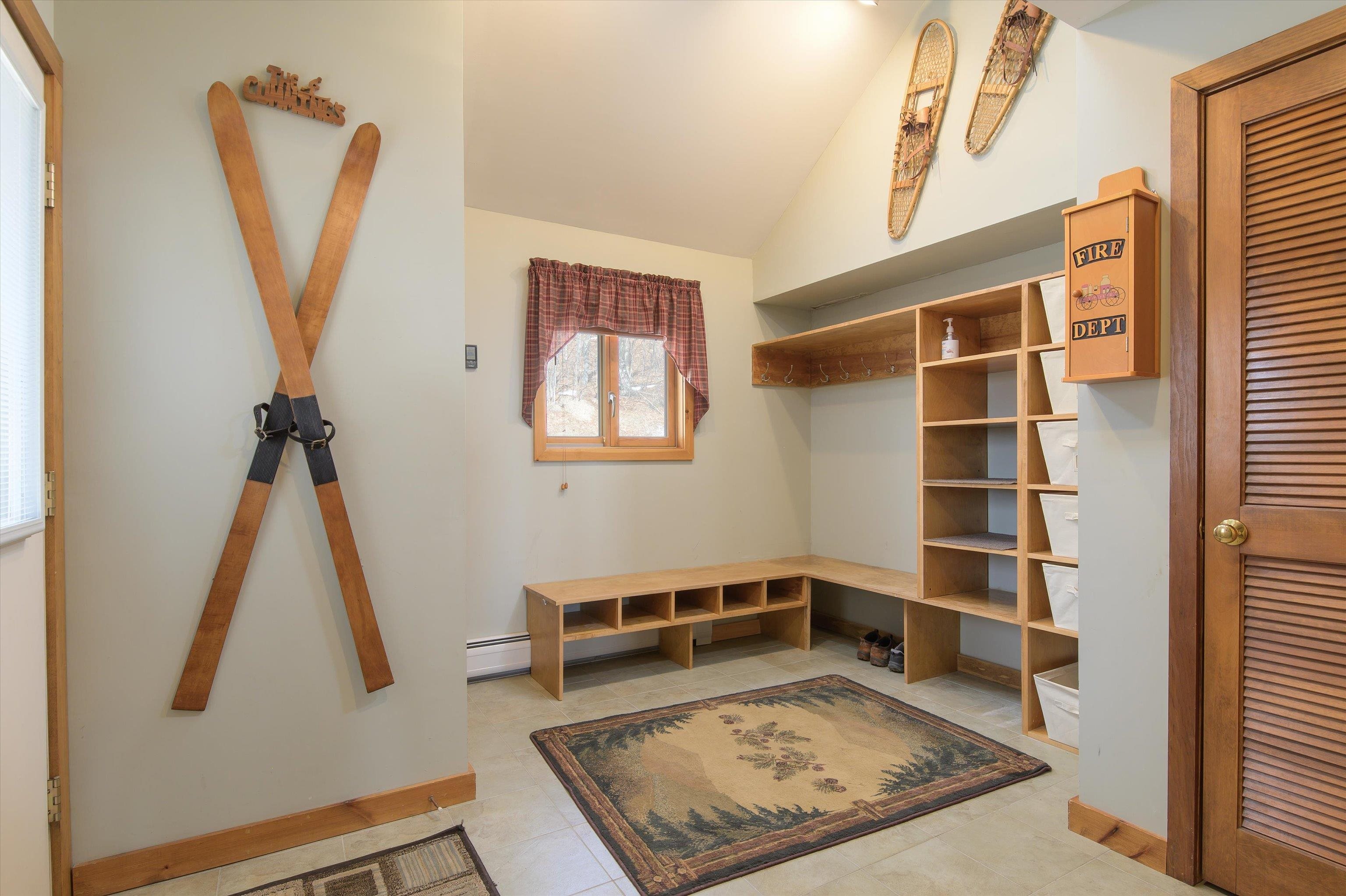 320 Okemo Trailside Extension 36E