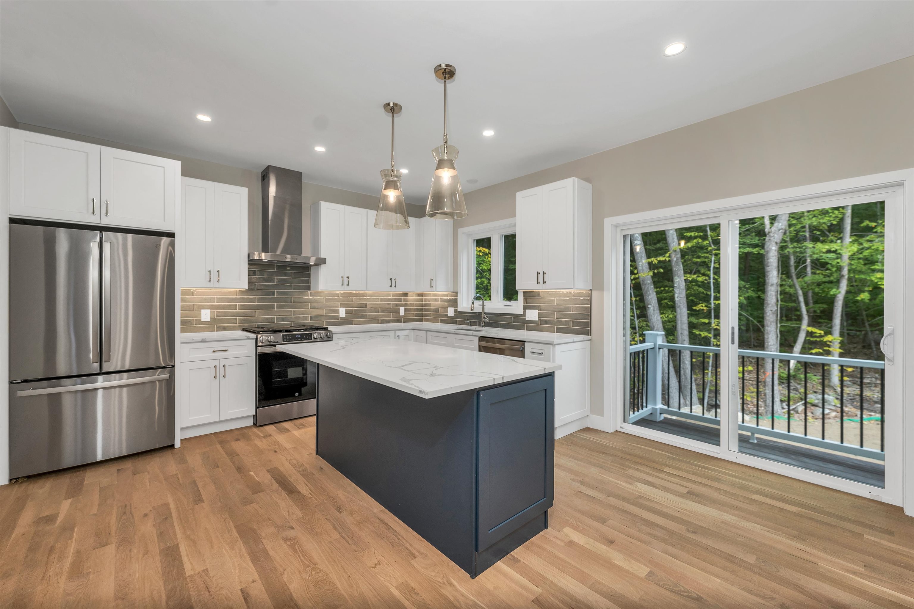 45 Winnipesaukee Drive