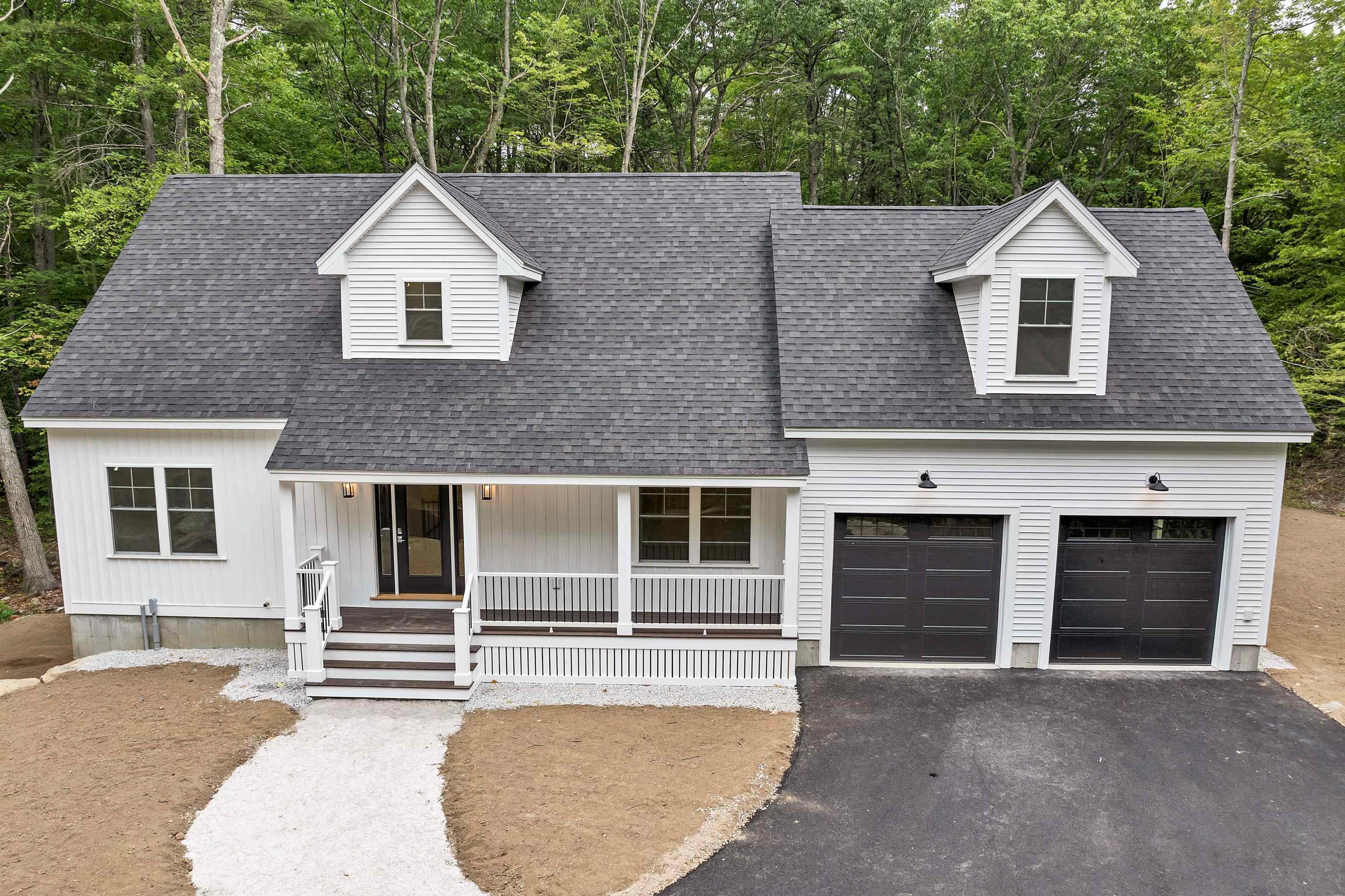 45 Winnipesaukee Drive