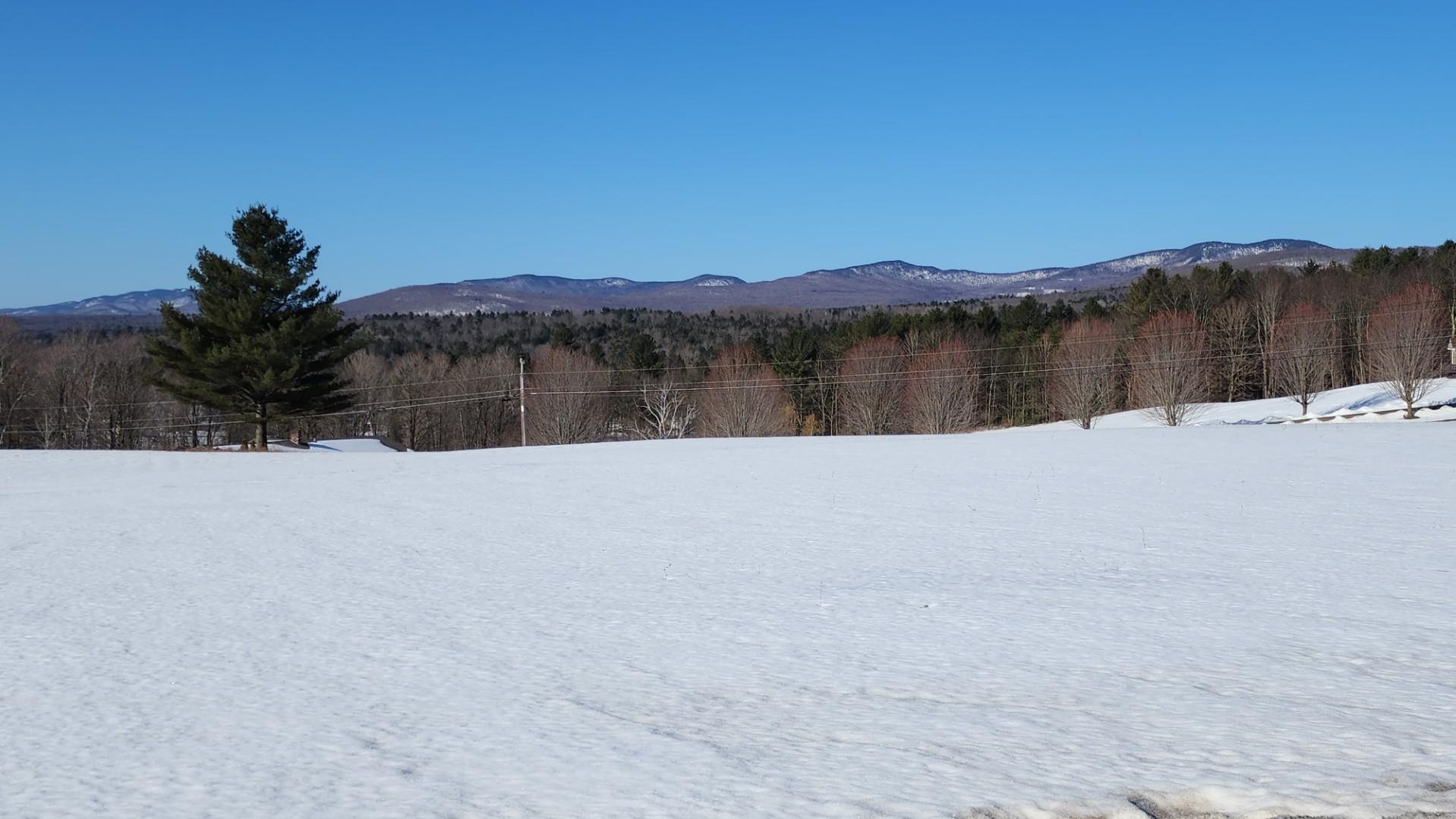 Village Overlook Drive 1