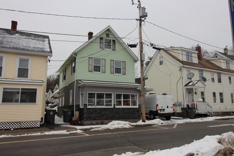 Photo of 8 Central Street, Pembroke, NH 03275 (MLS # 5079210)