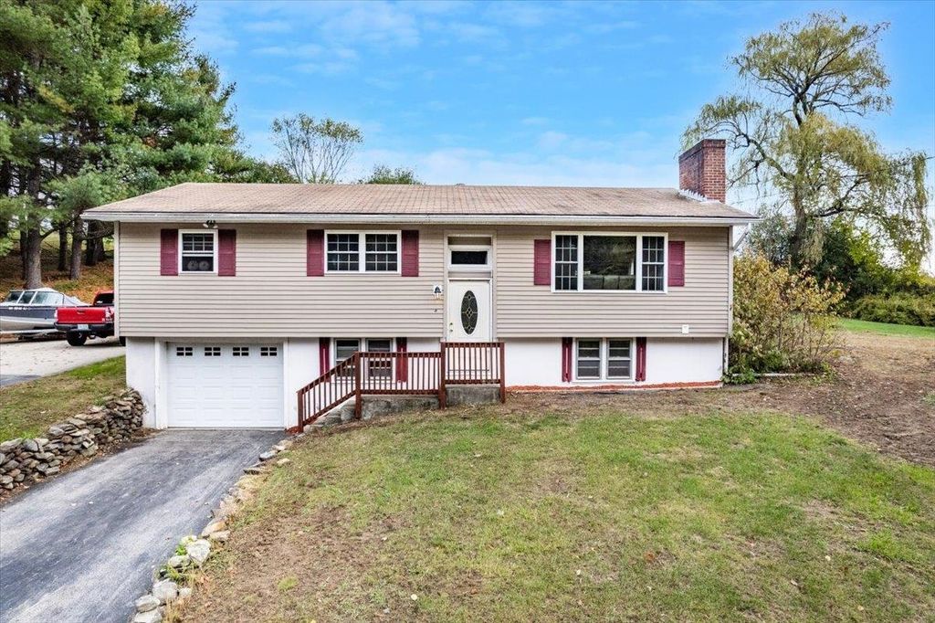 Photo of 8 Orchard Hill Road, Goffstown, NH 03045 (MLS # 5066303)