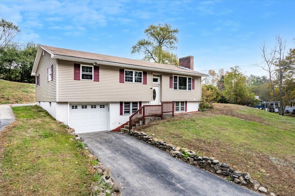 8 Orchard Hill Road