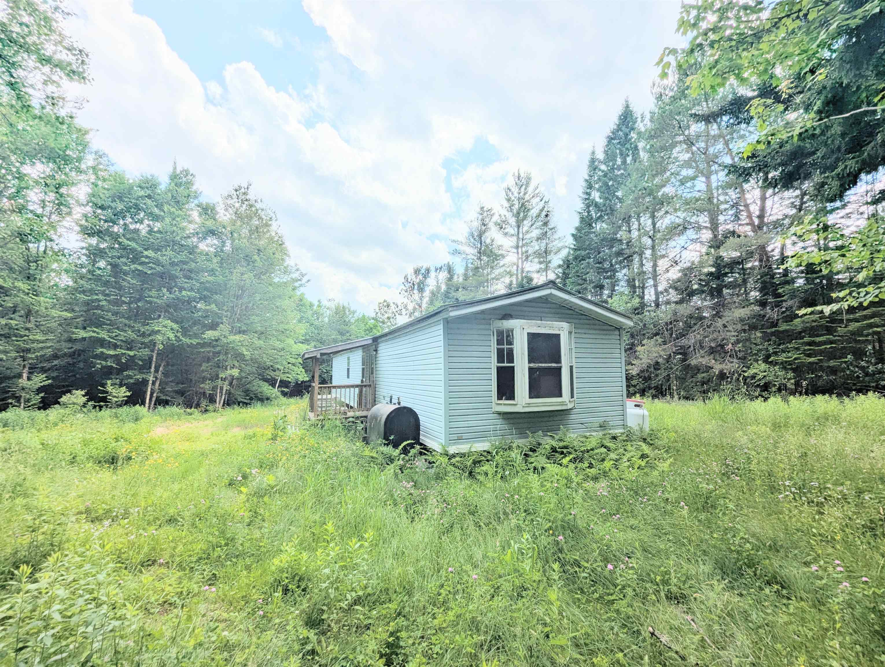 732 North Concord Road