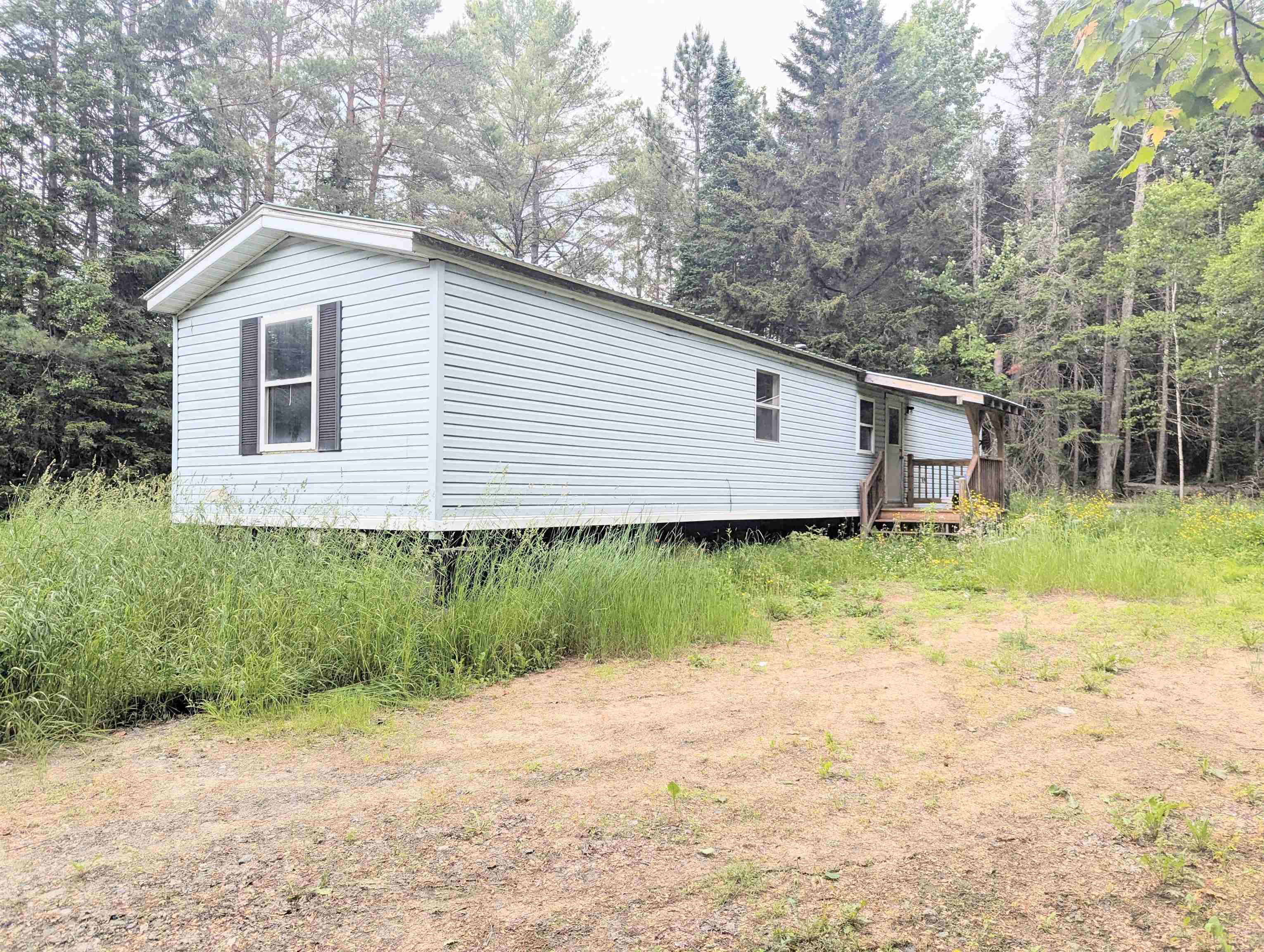 732 North Concord Road