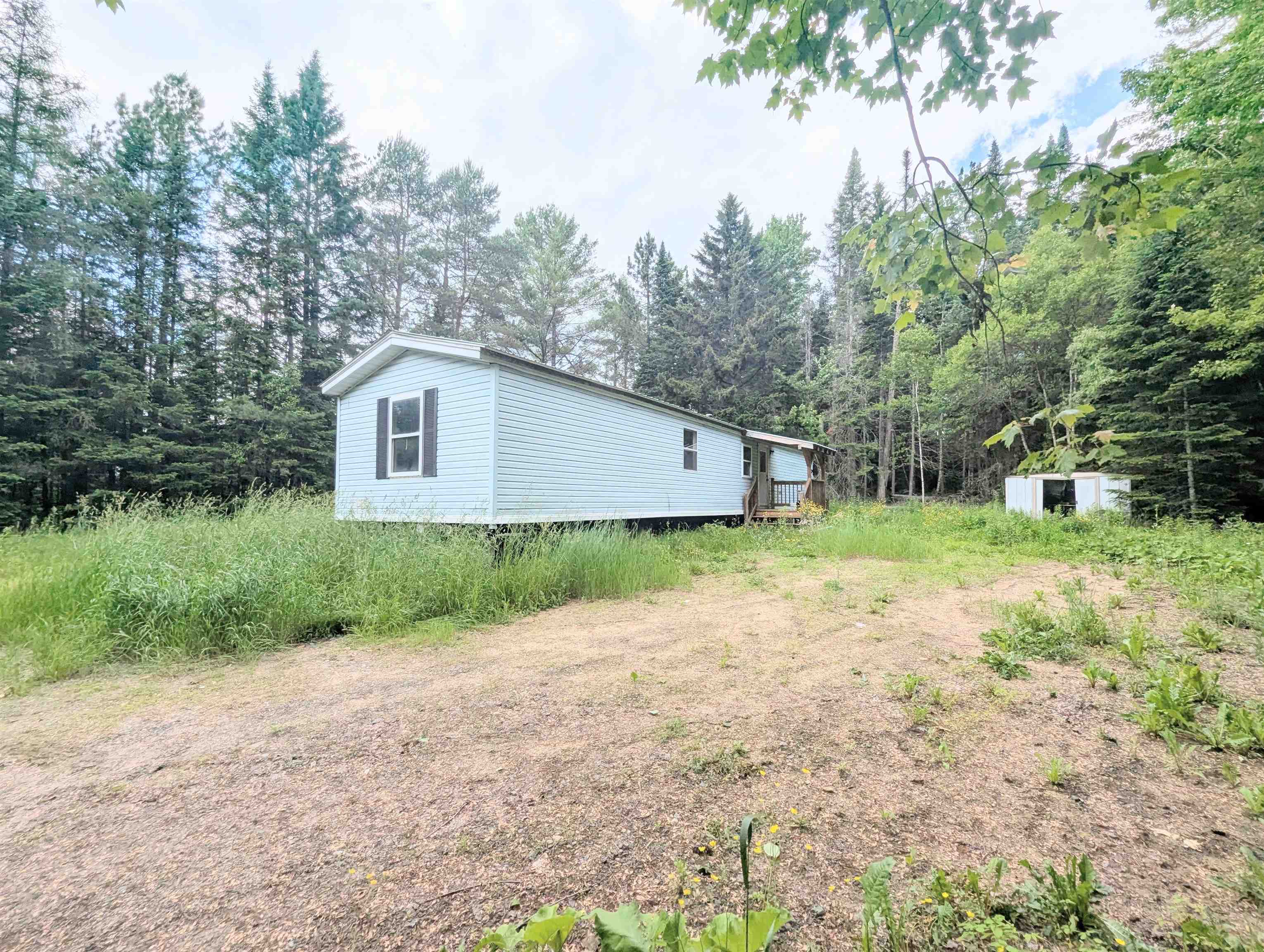 732 North Concord Road