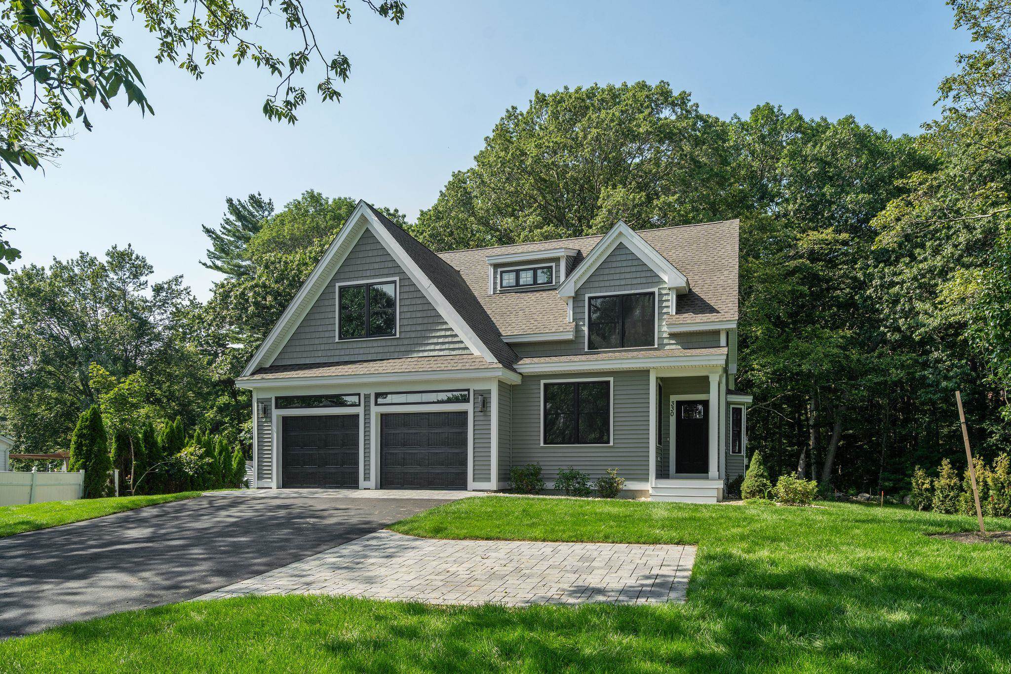 330 High Street