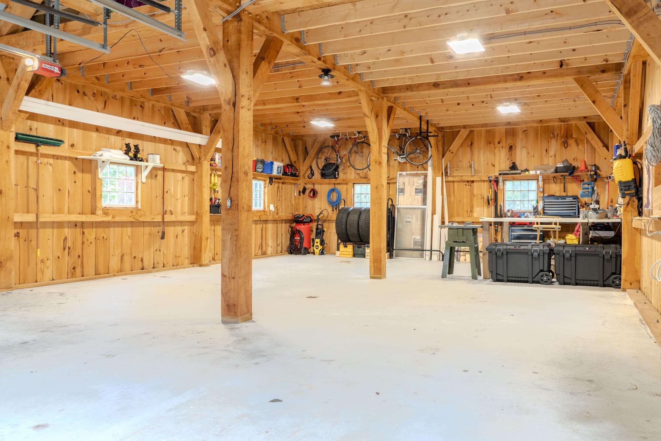 18 New England Power Road