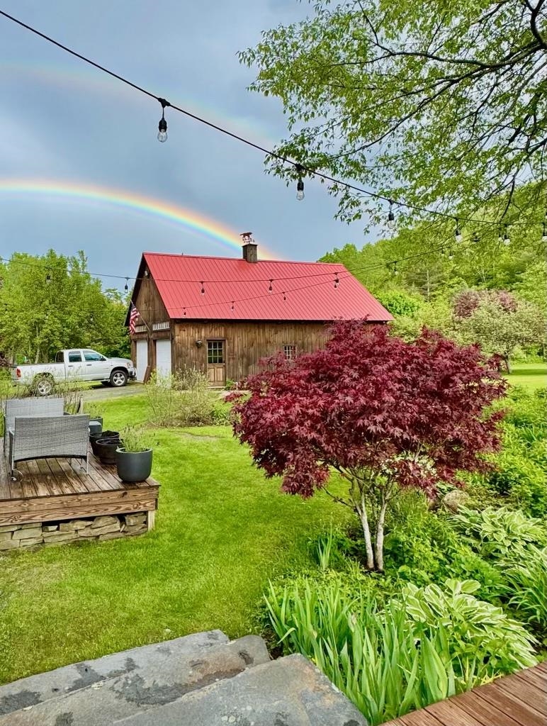 18 New England Power Road