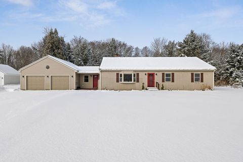 275 Pine Ridge Road East Montpelier VT 05651