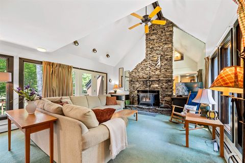 4623 Battleground Road 23 Fayston VT 05673