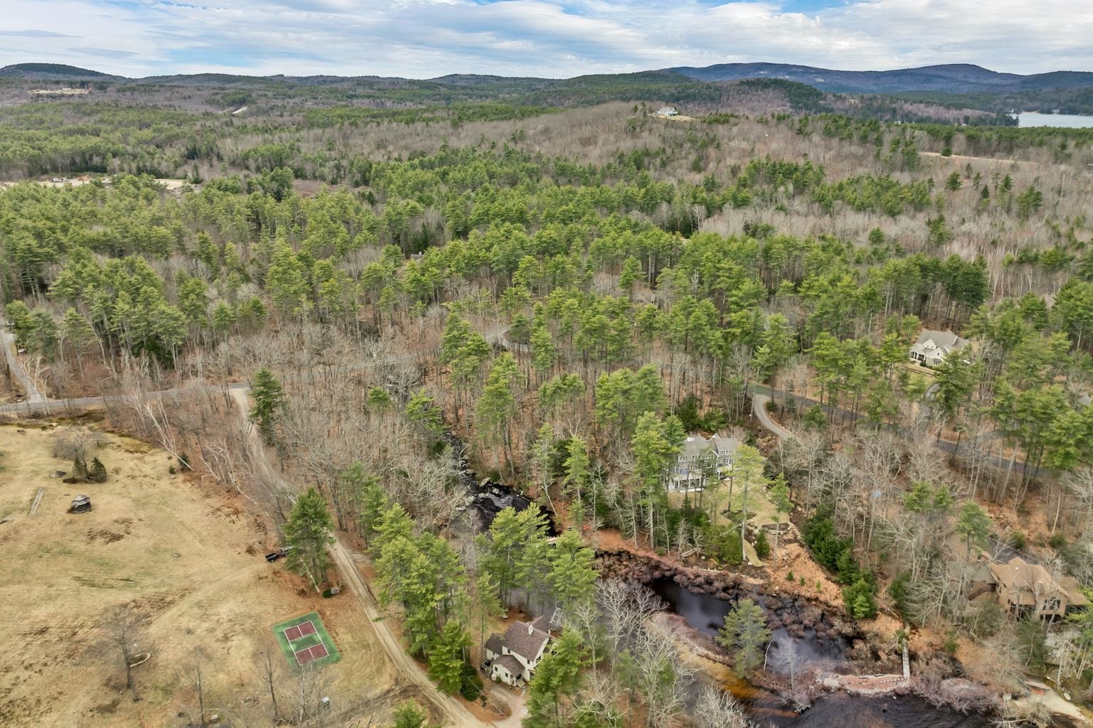0 Pipers Point Lane Lot 21a-1