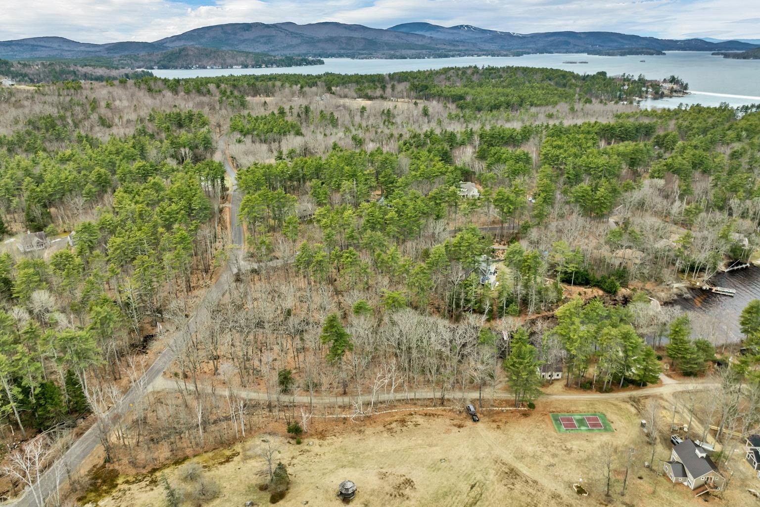 0 Pipers Point Lane Lot 21a-1