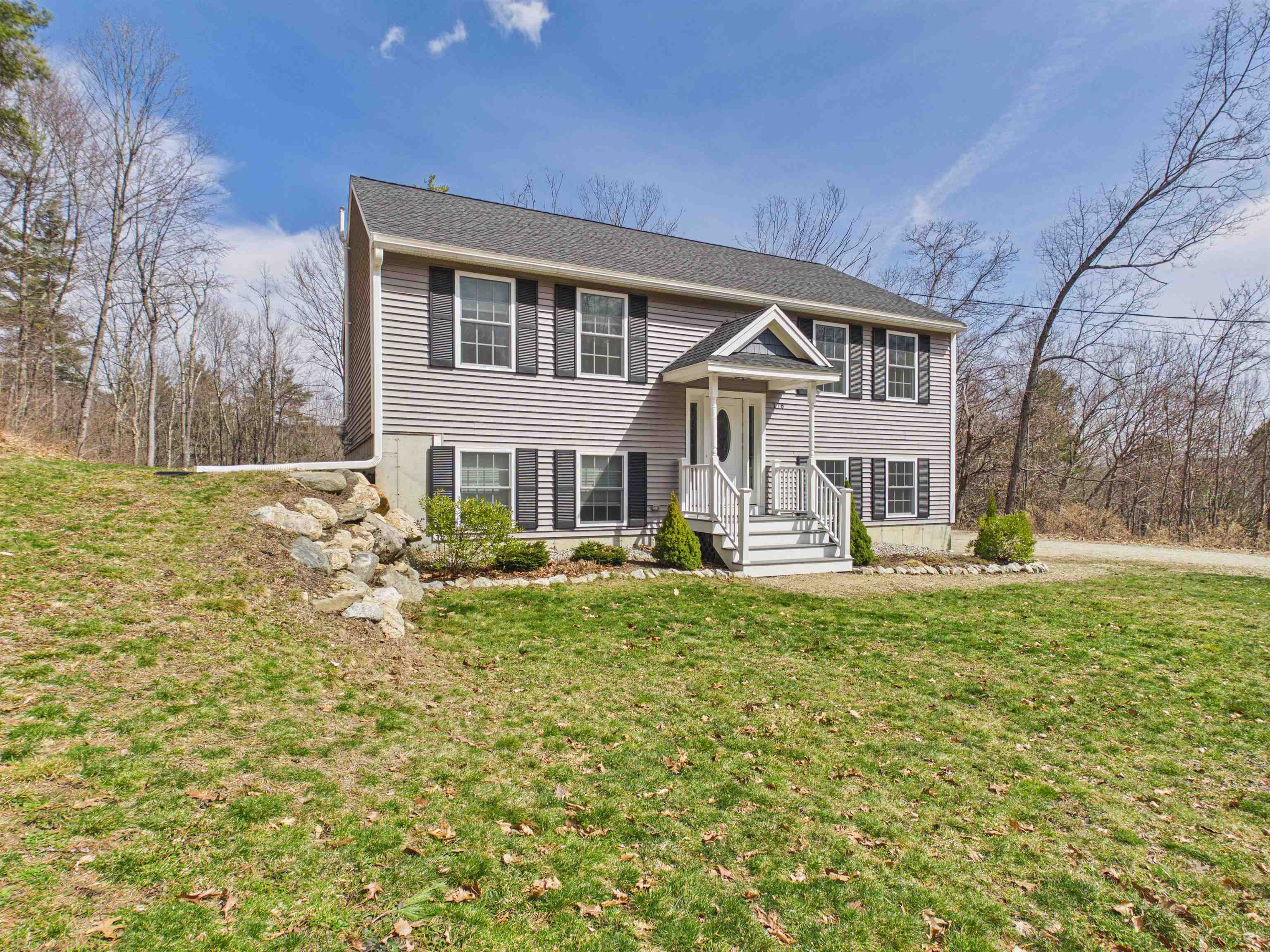 176 Old Chesterfield Road