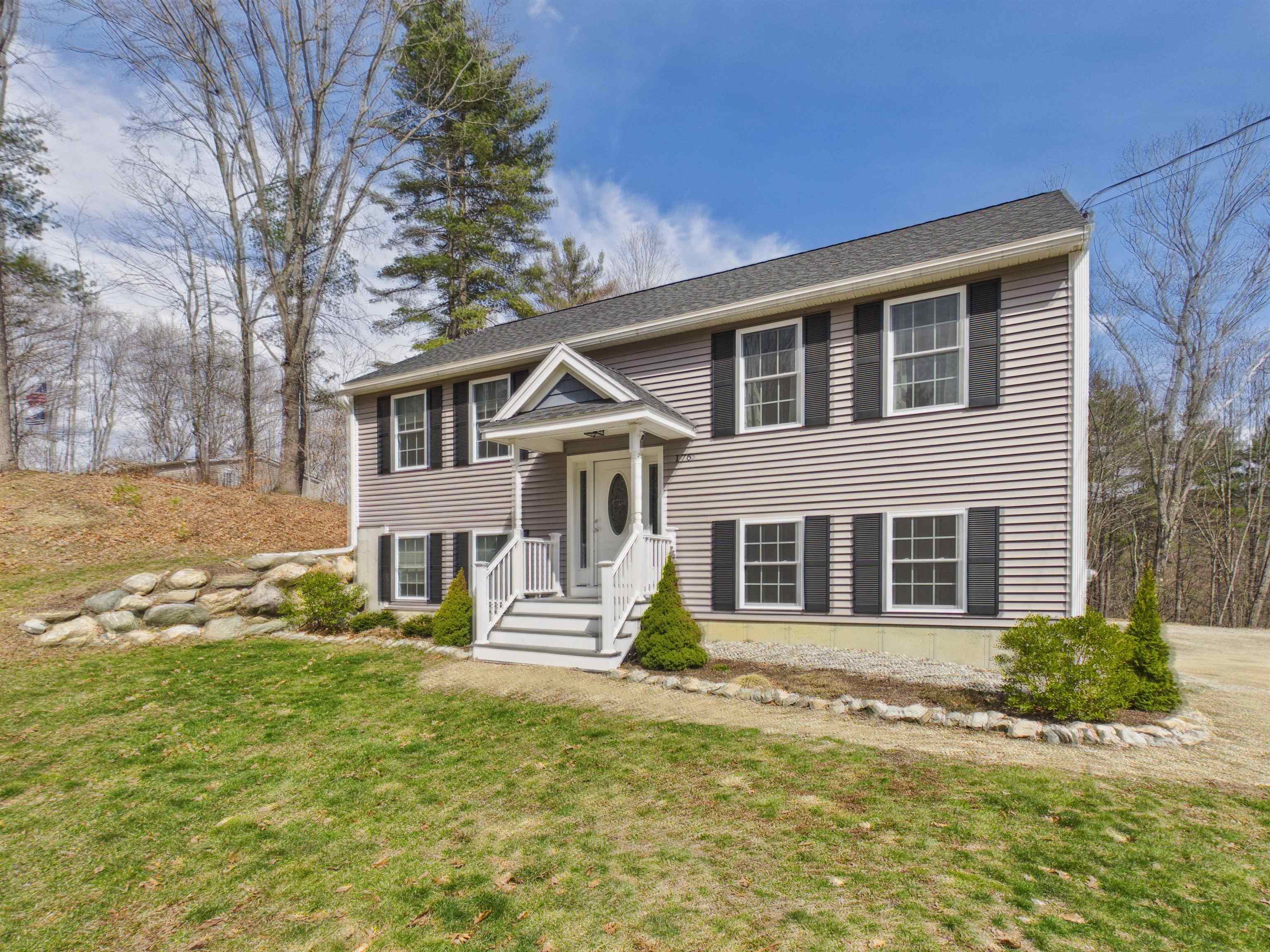 176 Old Chesterfield Road