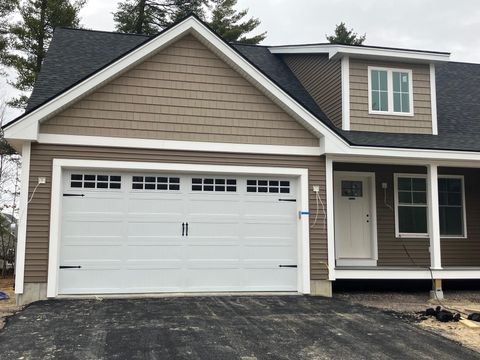 Photo of 30 Gypsum Lane #29, Chester, NH 03036 (MLS # 5050012)