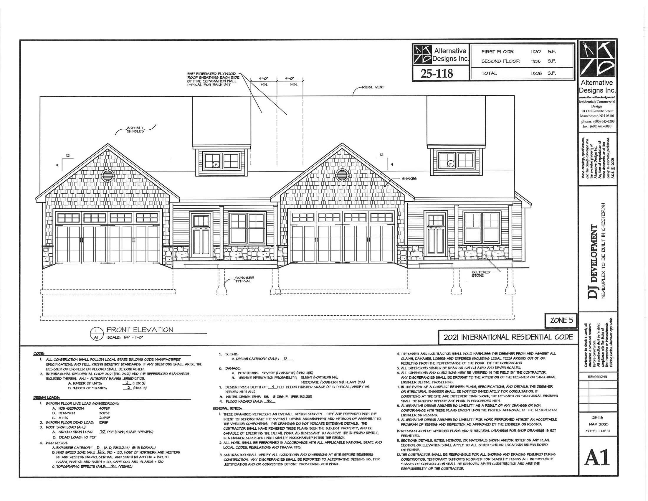 30 Gypsum Lane 30