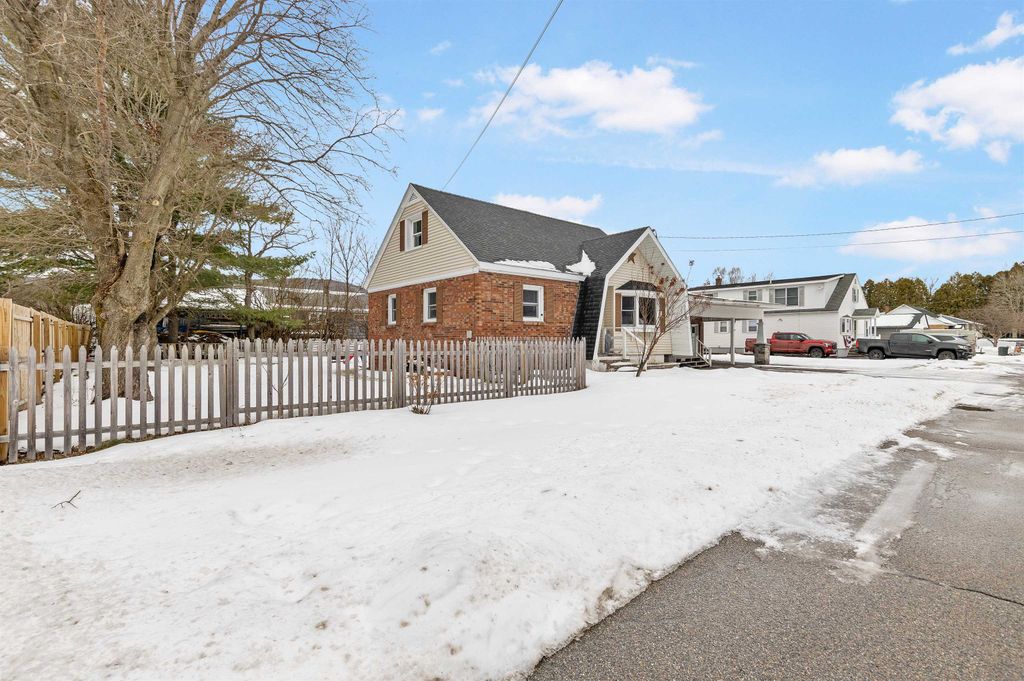 Photo of 23 Countryside Avenue, Berlin, NH 03570 (MLS # 5074303)