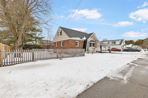 23 Countryside Avenue Berlin NH 03570