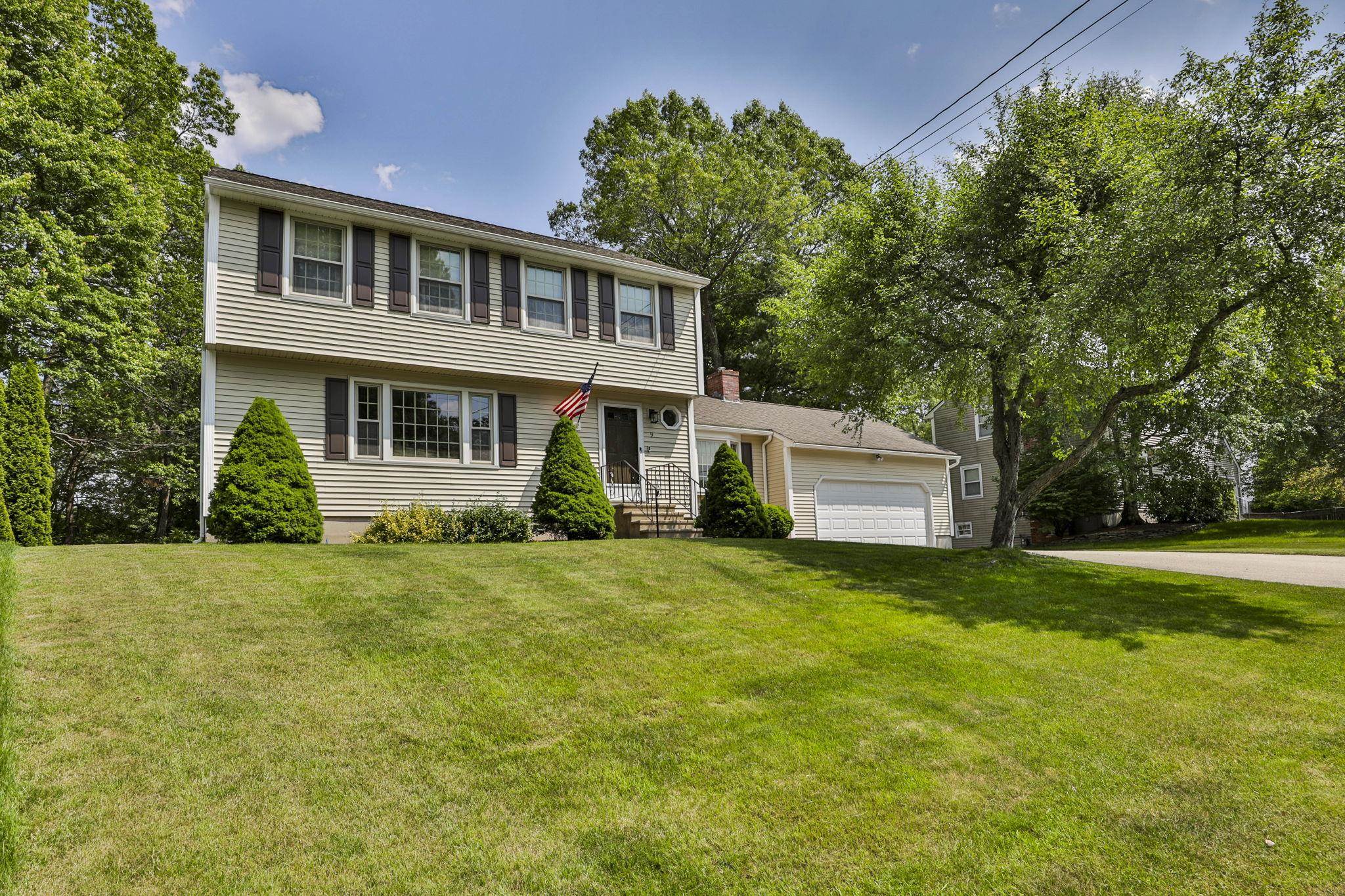 9 MacDonald Drive