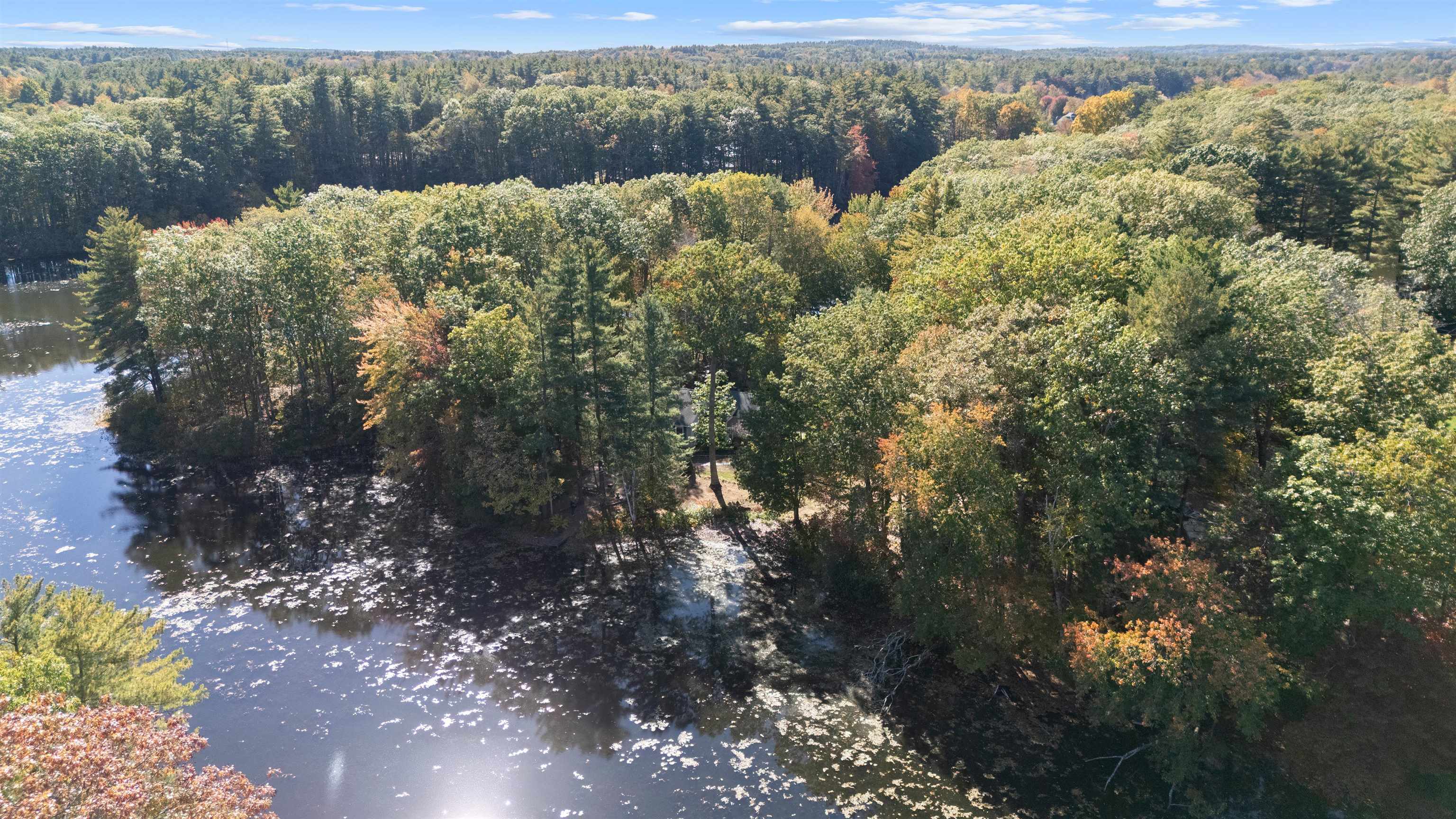 21 Taylor River Estates