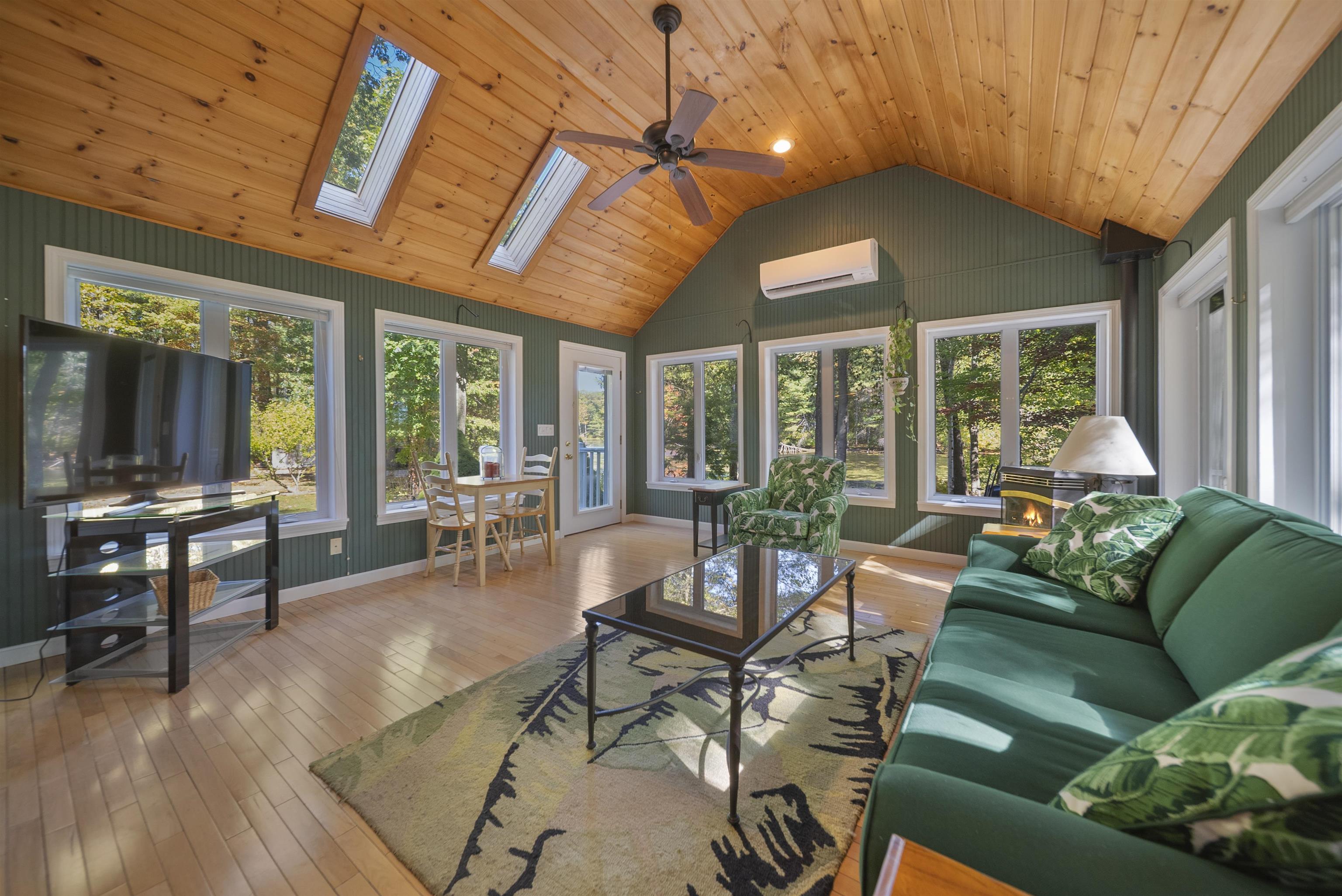 21 Taylor River Estates