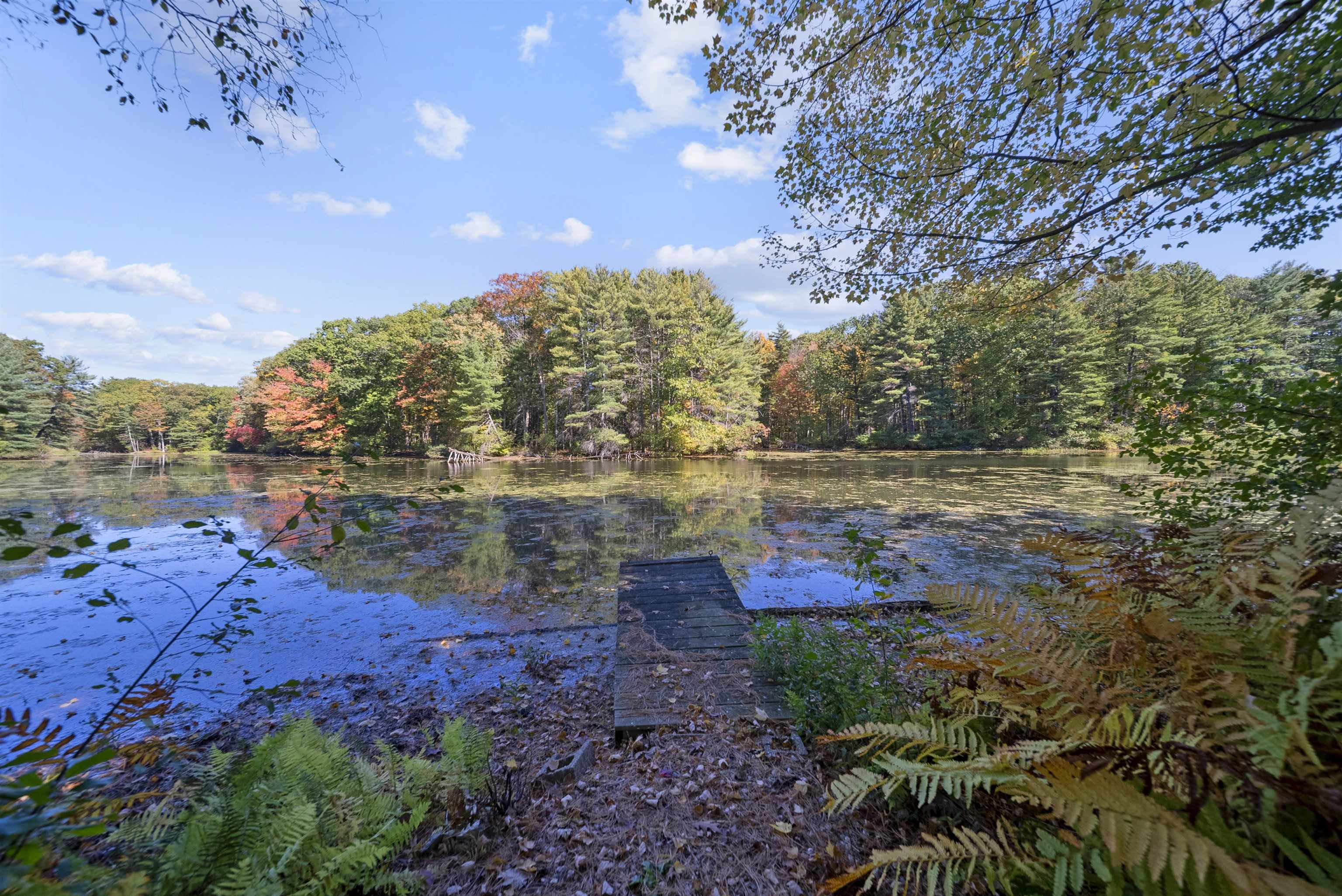 21 Taylor River Estates