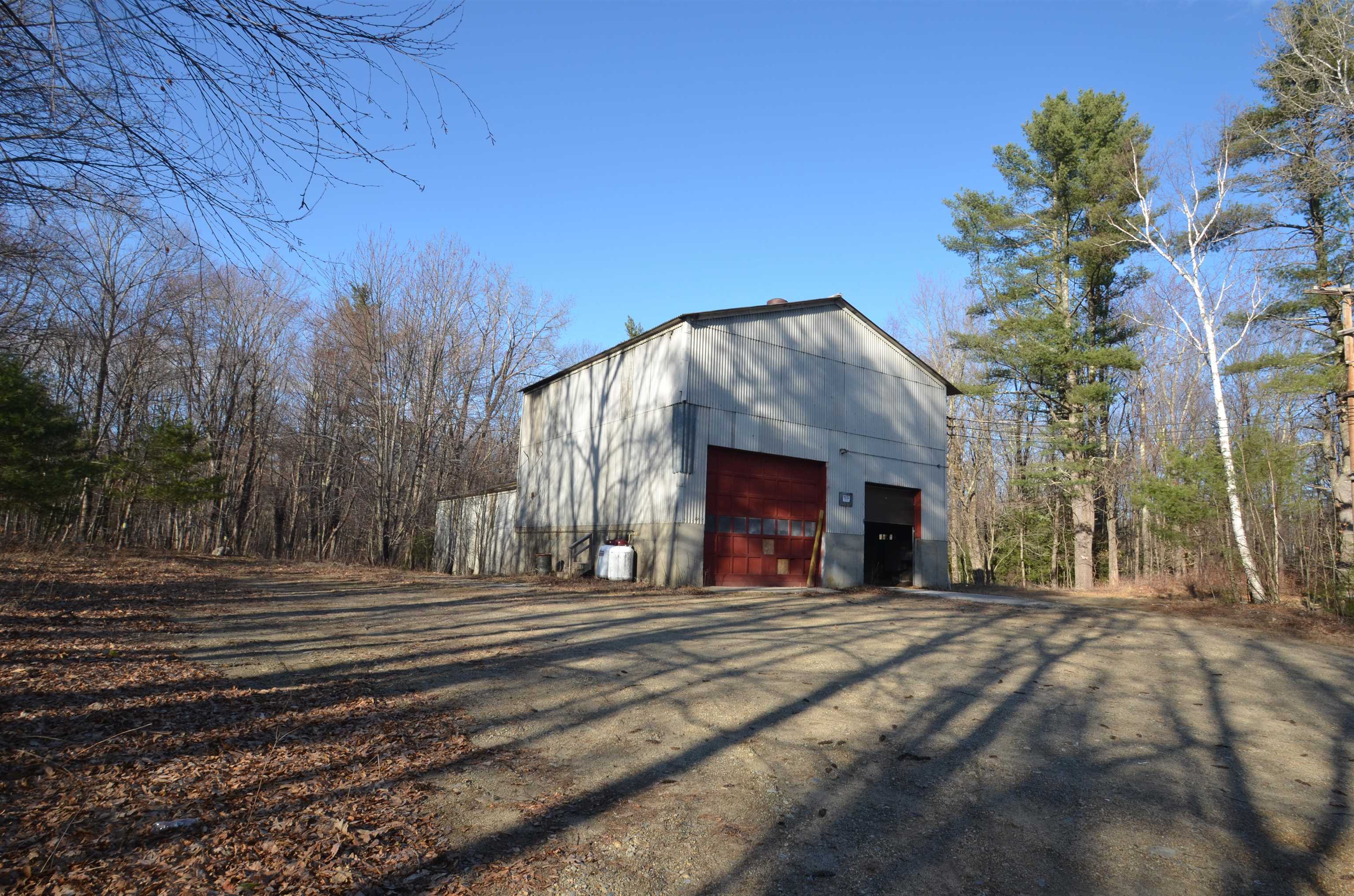 102 Tenney Road
