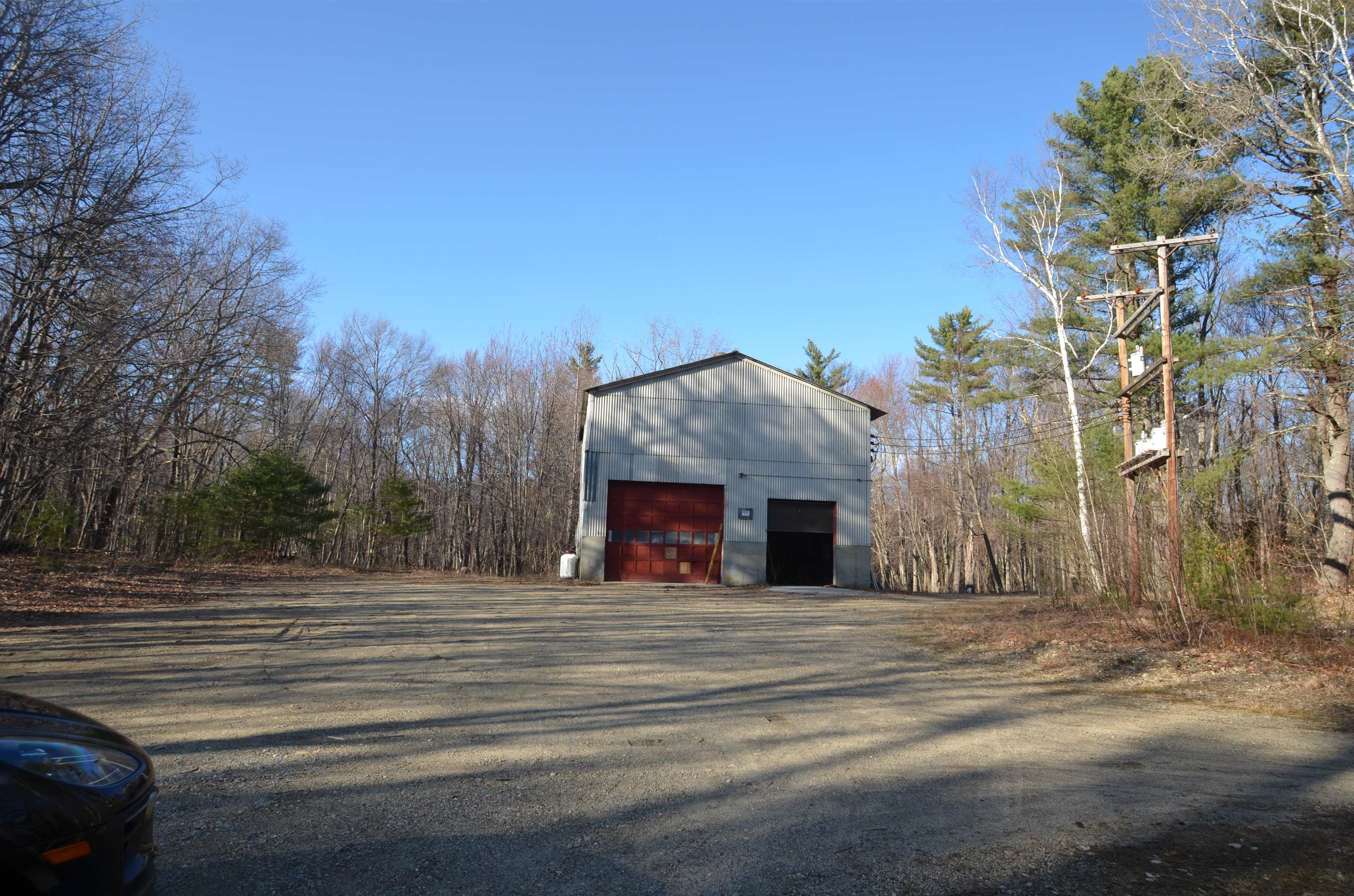 102 Tenney Road
