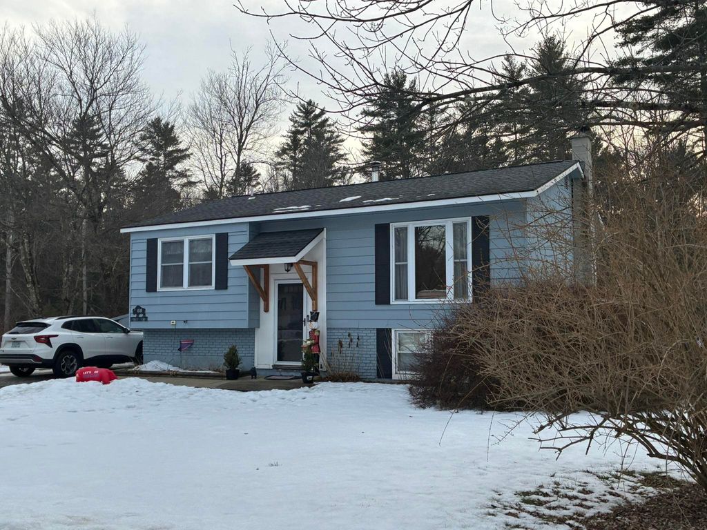 Photo of 60 Butternut Drive, Keene, NH 03431 (MLS # 5074273)