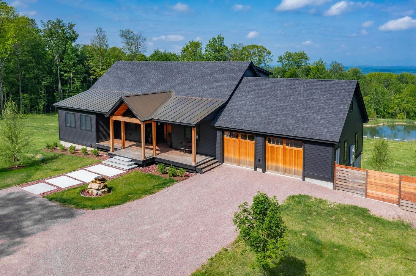 832 Lincoln Hill Road