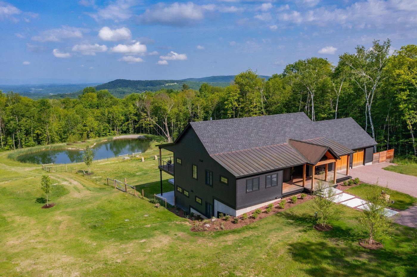 832 Lincoln Hill Road