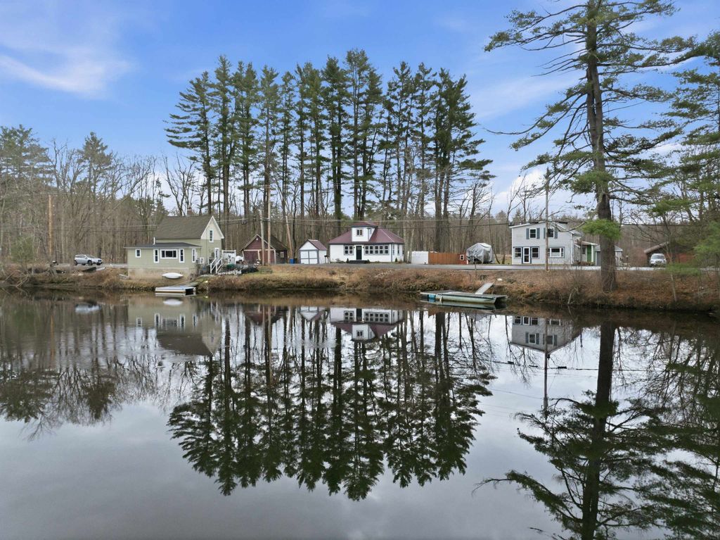 Photo of 65 River Road, Concord, NH 03303 (MLS # 5083536)