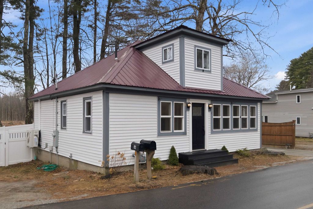 Photo of 65 River Road, Concord, NH 03303 (MLS # 5083536)