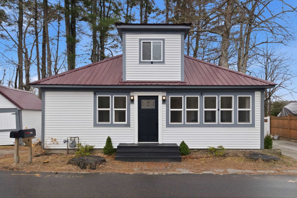 Photo of 65 River Road, Concord, NH 03303 (MLS # 5083536)