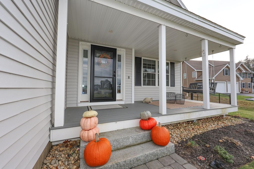 Photo of 95 Wright Drive, New Boston, NH 03070 (MLS # 5069488)