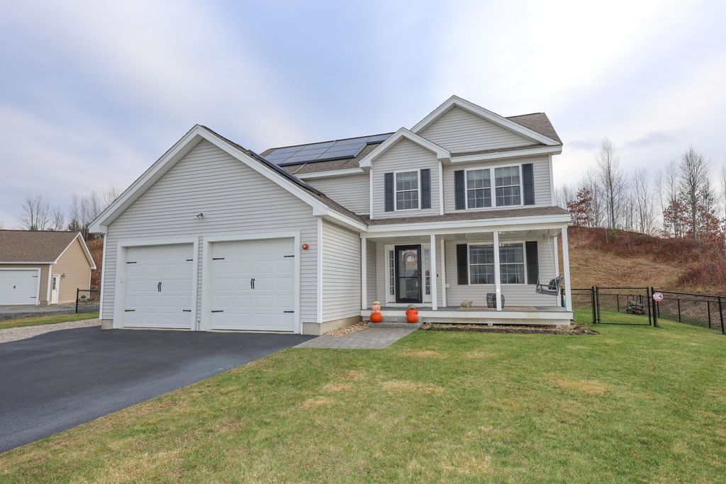 Photo of 95 Wright Drive, New Boston, NH 03070 (MLS # 5069488)