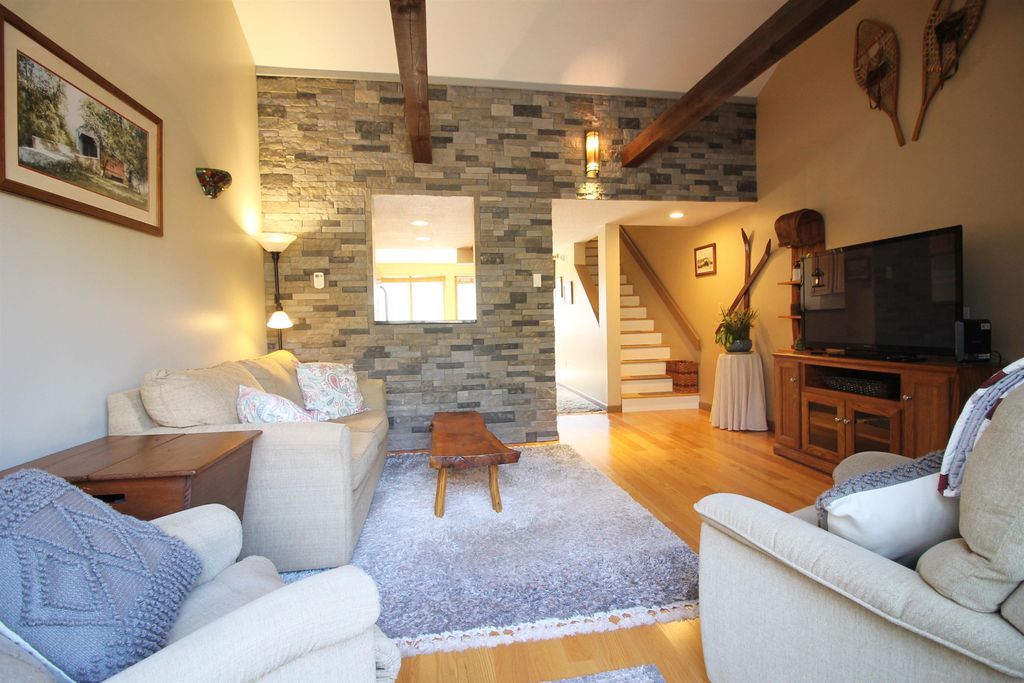 Photo of 14 Tripyramid Way #16, Waterville Valley, NH 03215 (MLS # 5082889)