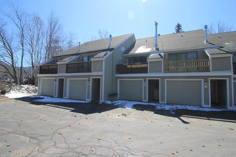 14 Tripyramid Way 16 Waterville Valley NH 03215