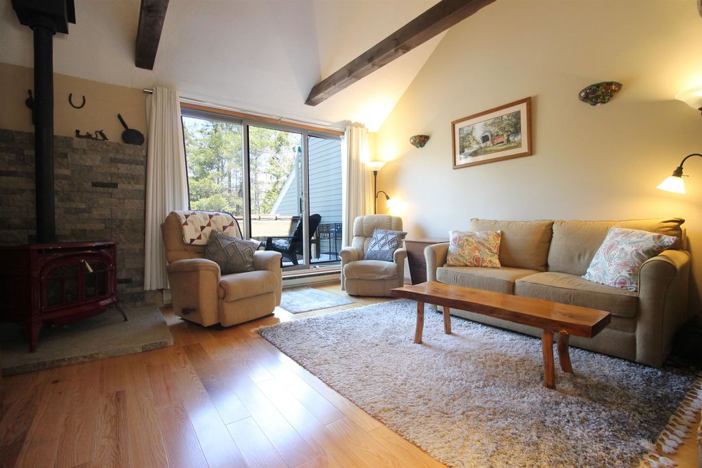 Photo of 14 Tripyramid Way #16, Waterville Valley, NH 03215 (MLS # 5082889)