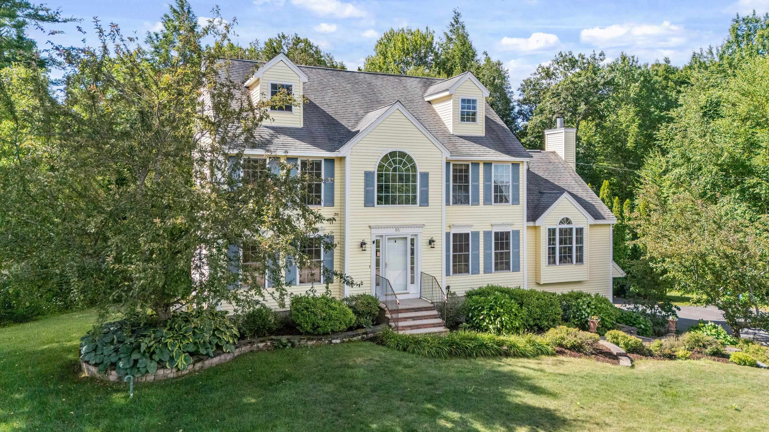 95 Lady Slipper Lane