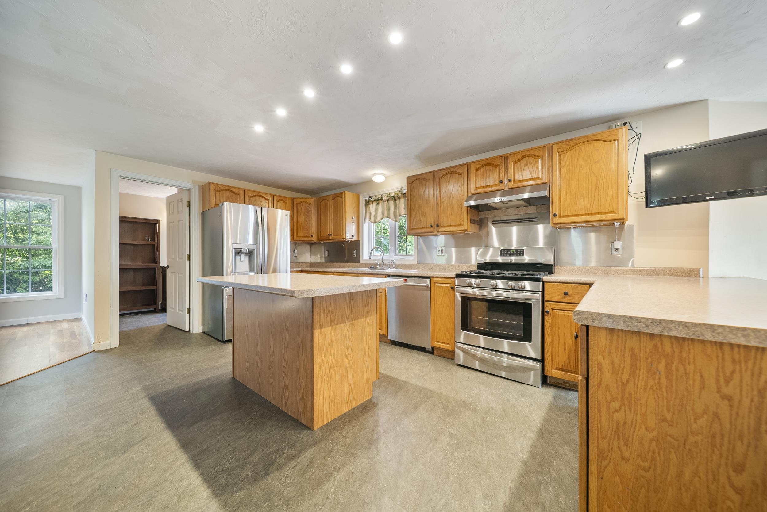 95 Lady Slipper Lane
