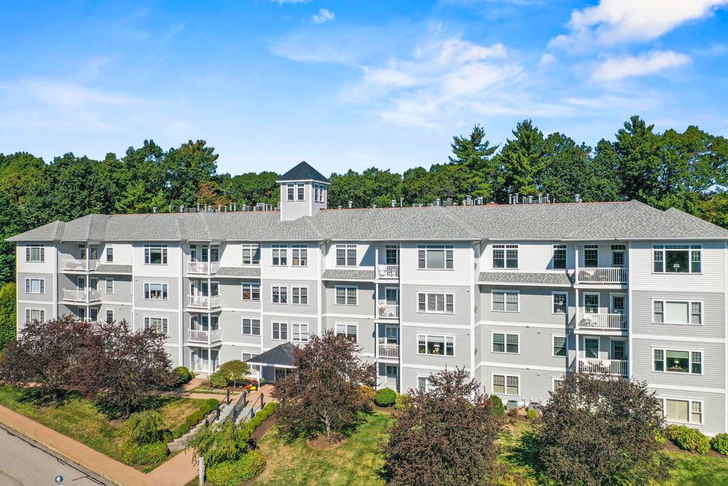 Photo of 5 Sterling Hill Lane #531, Exeter, NH 03833 (MLS # 5064827)
