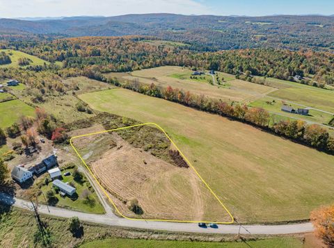 00 Gilbert Road Williamstown VT 05679