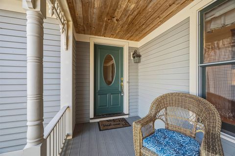 Photo of 579 Sagamore Avenue #24, Portsmouth, NH 03801 (MLS # 5088669)
